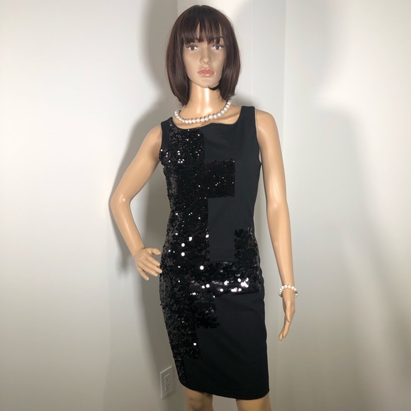 Who*s Who. Brand new, with tags cocktail dress. - Picture 1 of 5